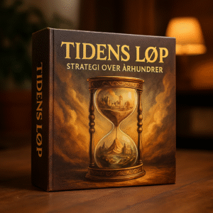 Tidens Løp: Strategi over Århundrer